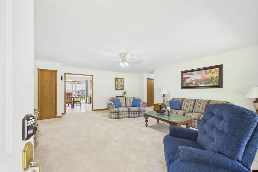 106 NOTTINGHAM DRIVE, Lakeview, AR 72642 - #3