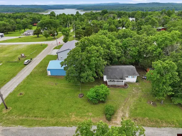 121 PAULA DRIVE, Peel, AR 72668