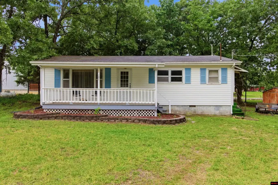 121 PAULA DRIVE, Peel, AR 72668 - #2