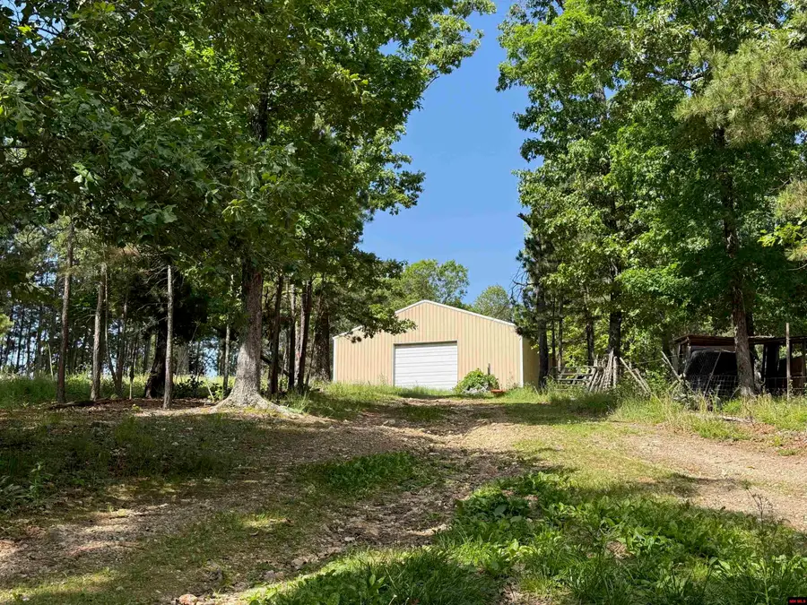 201 MIKEL LANE, Yellville, AR 72687 - #2