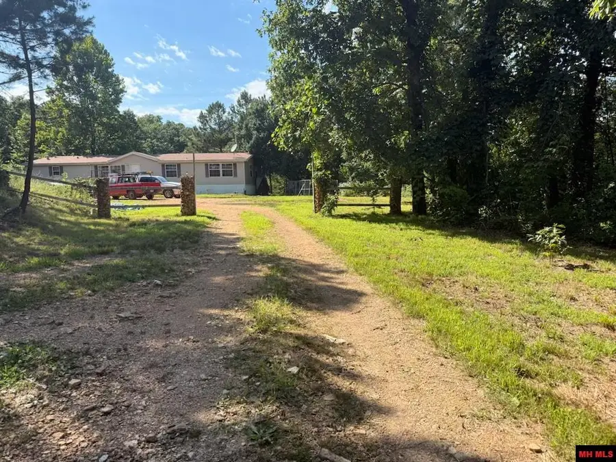 201 MIKEL LANE, Yellville, AR 72687 - #3