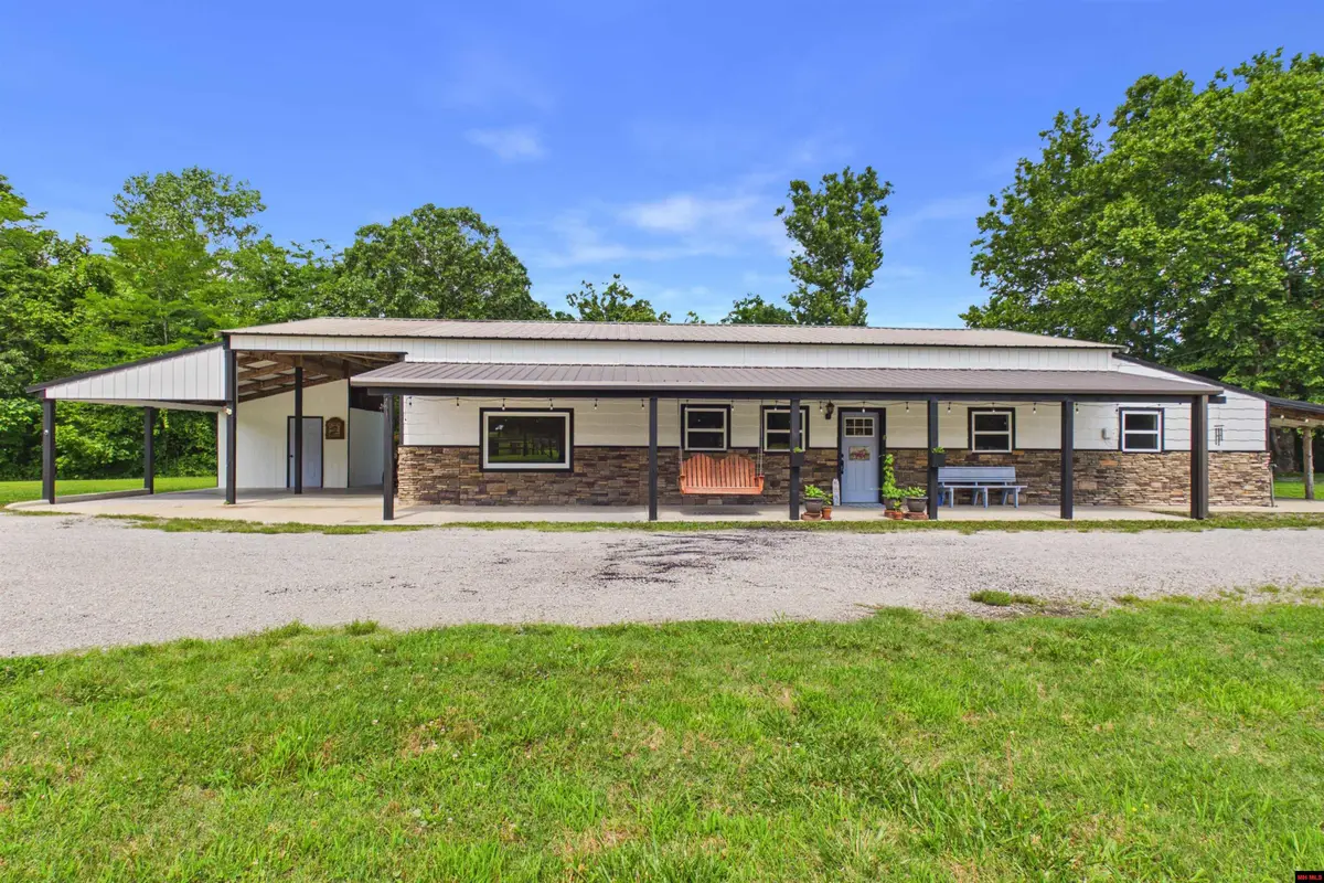 680 CR 606, Mountain Home, AR 72653 - #1
