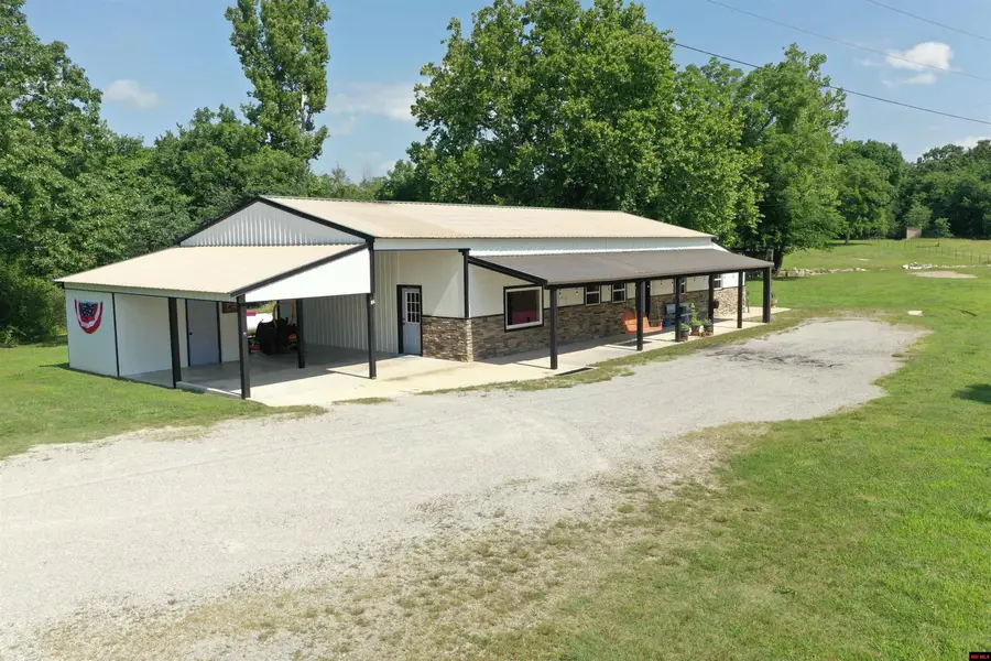 680 CR 606, Mountain Home, AR 72653 - #3