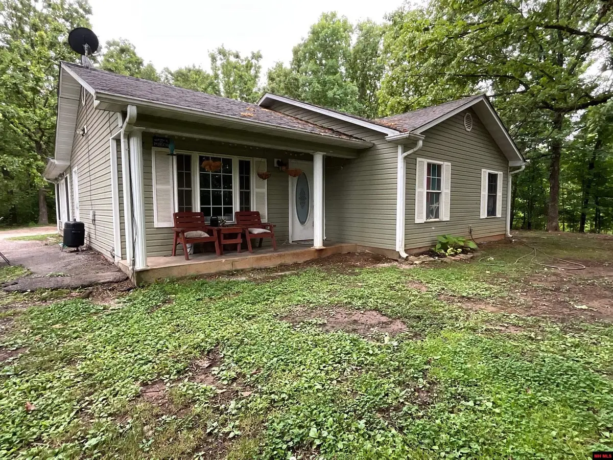7313 PRIVATE ROAD 1830, West Plains, MO 65775 - #1