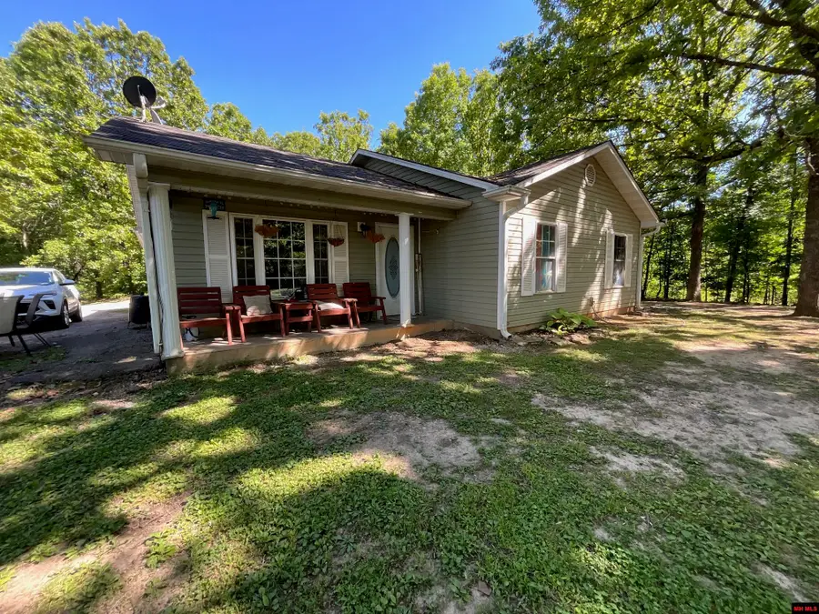 7313 PRIVATE ROAD 1830, West Plains, MO 65775 - #2