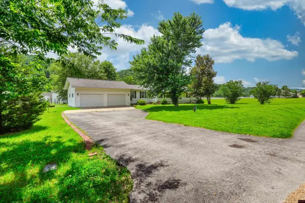1035 RIVERVIEW DRIVE, Norfork, AR 72658