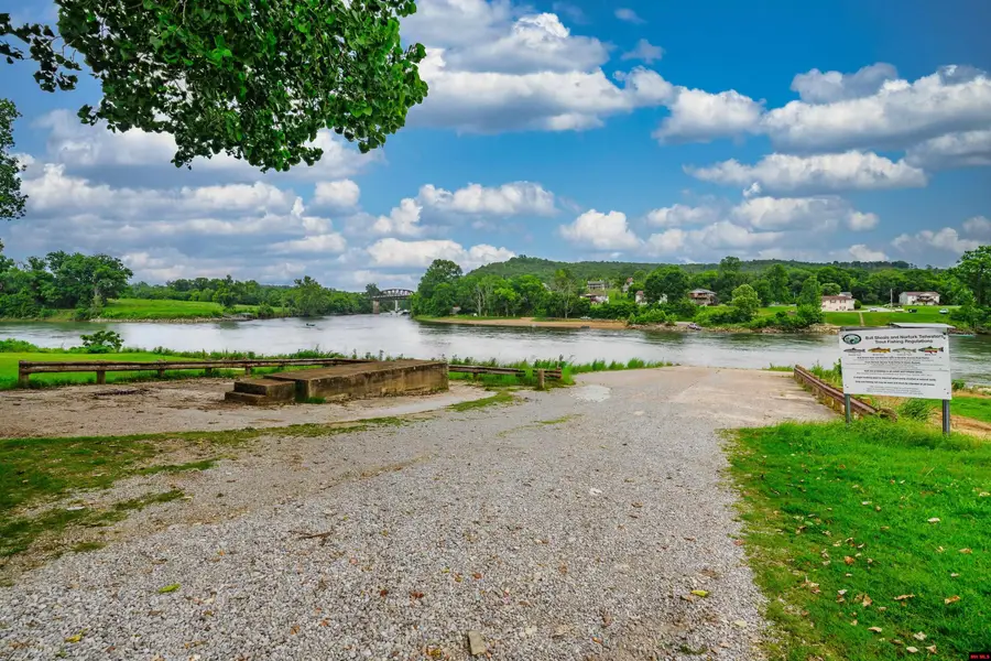 1035 RIVERVIEW DRIVE, Norfork, AR 72658 - #3