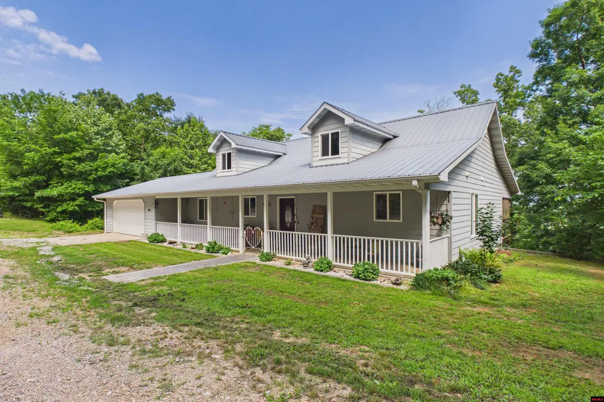 657 PLENTYWOOD LANE, Gainesville, MO 65655 - #1
