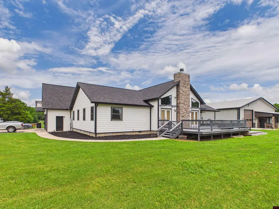 192 VALLEY AIRPORT DRIVE, Cotter, AR 72626 - #2