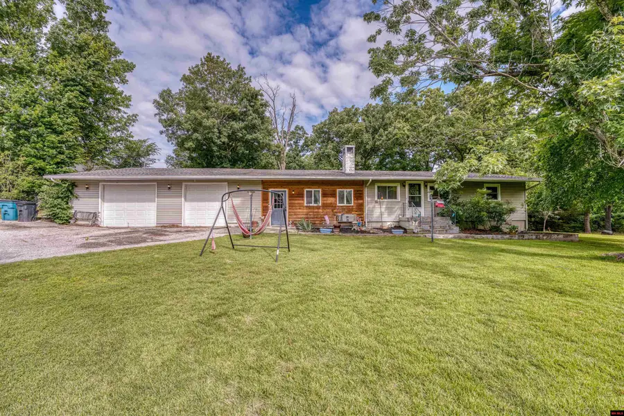 210 NORTHWEST STREET, Bull Shoals, AR 72619 - #3