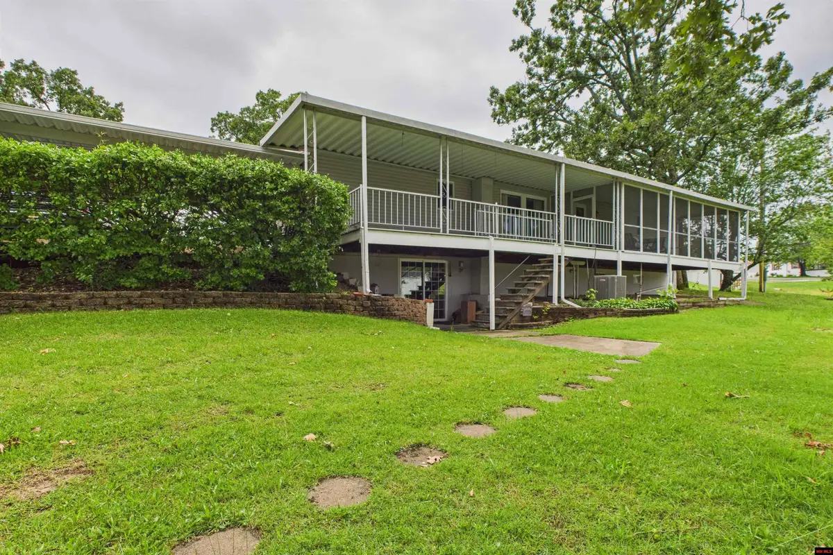 230 WEHMEYER LOOP, Mountain Home, AR 72653 - #1