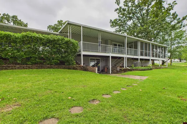 230 WEHMEYER LOOP, Mountain Home, AR 72653