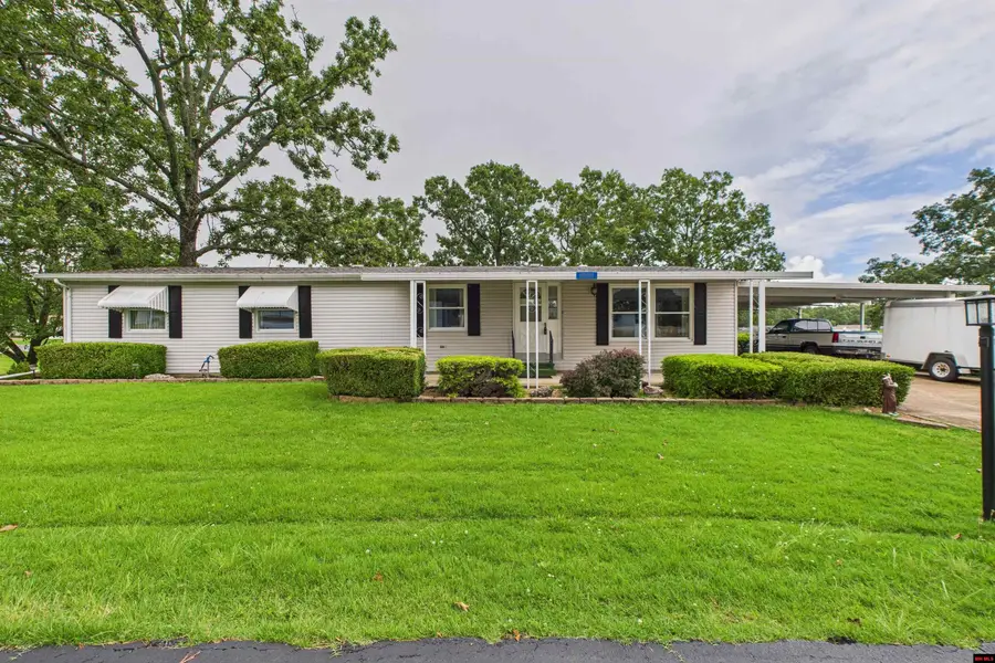 230 WEHMEYER LOOP, Mountain Home, AR 72653 - #3