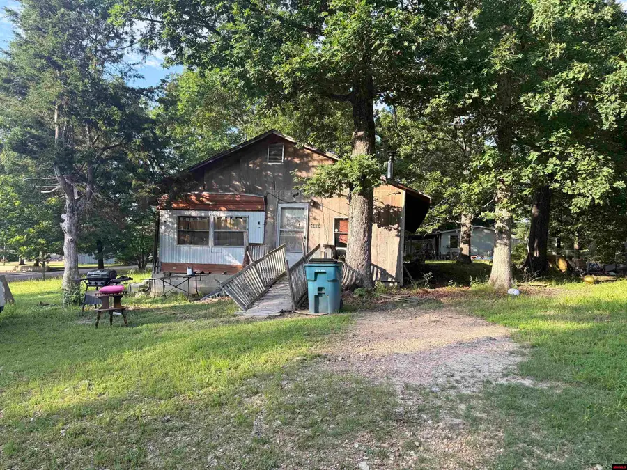 902 SHORECREST DRIVE, Bull Shoals, AR 72619 - #2