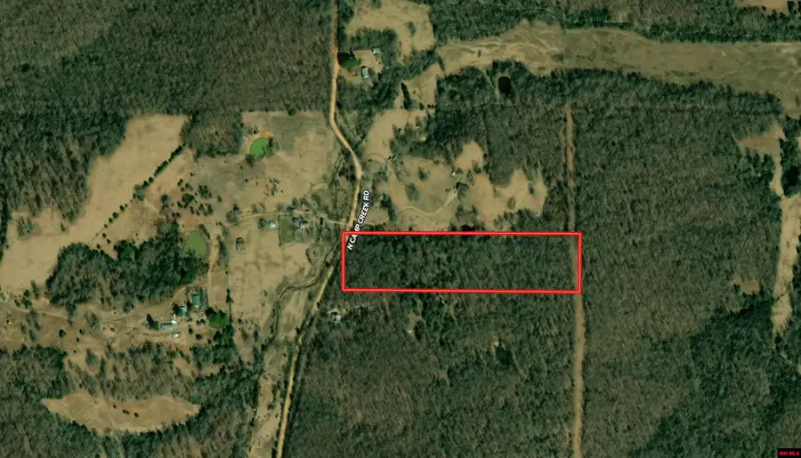 001-03928-000 N CAMP CREEK ROAD, Mammoth Spring, AR 72554 - #2