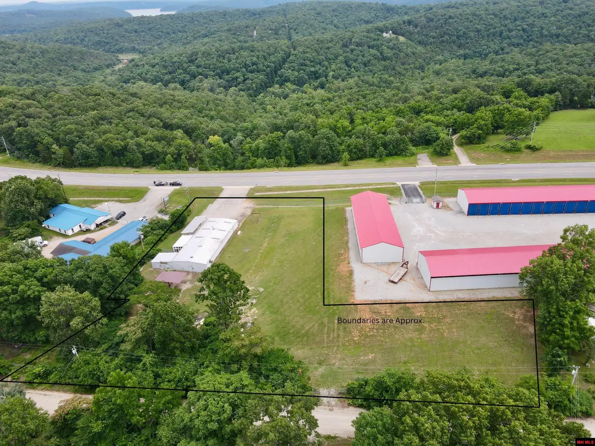 5856 HWY 62, Mountain Home, AR 72653 - #1