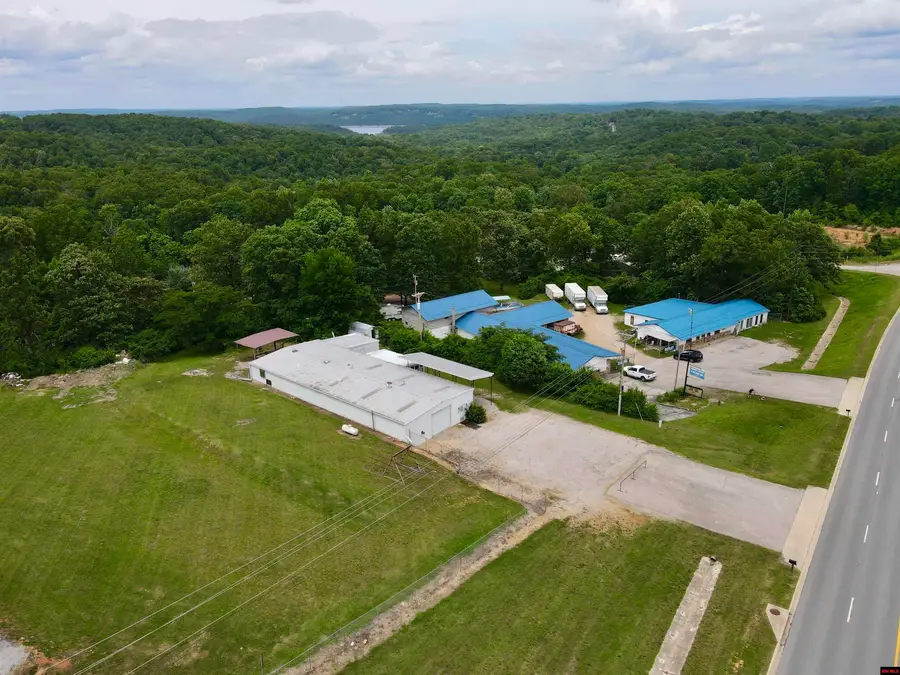 5856 HWY 62, Mountain Home, AR 72653 - #2