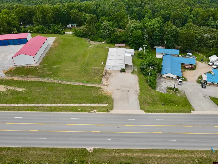 5856 HWY 62, Mountain Home, AR 72653 - #3