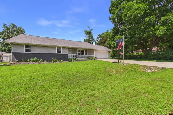 811 BLACKBERRY STREET, Mountain Home, AR 72653