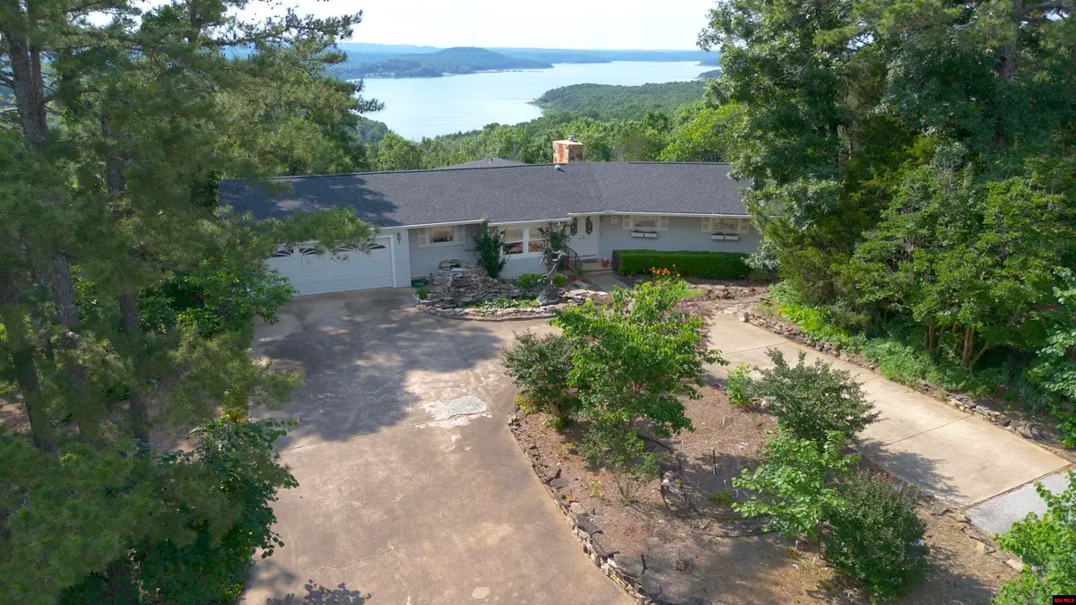 4288 HWY 177 SOUTH, Jordan, AR 72519 - #1