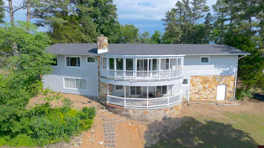 4288 HWY 177 SOUTH, Jordan, AR 72519 - #2