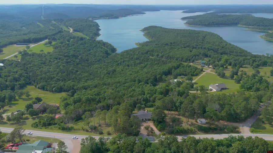 4288 HWY 177 SOUTH, Jordan, AR 72519 - #3