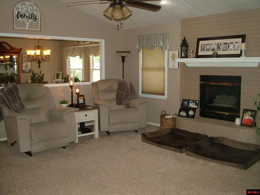 1309 LAUREL ROAD, Mountain Home, AR 72653 - #2
