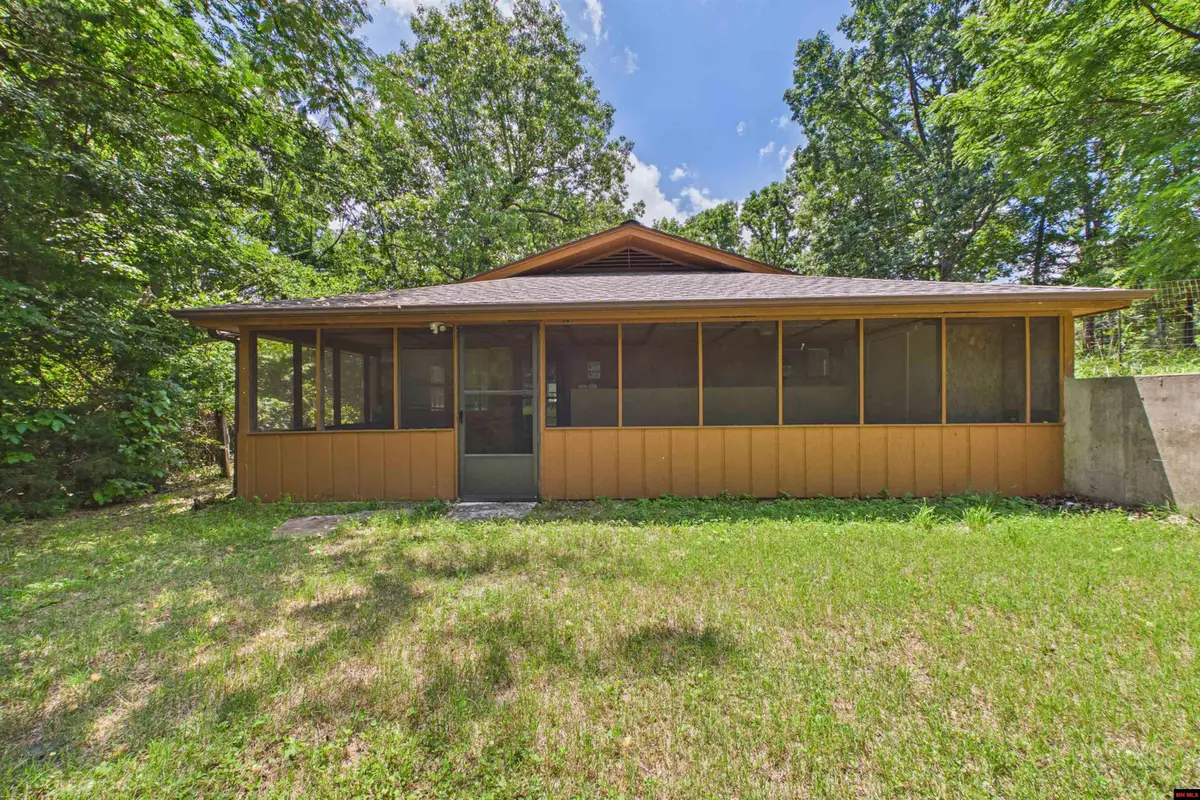 68 MC 121, Oakland, AR 72661 - #1
