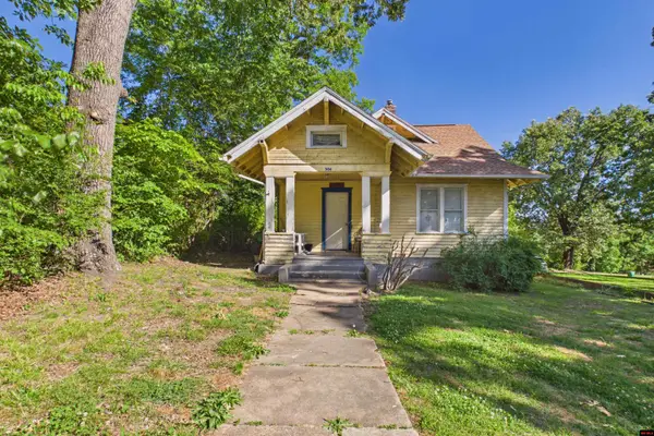 509 POWELL AVENUE, Cotter, AR 72626