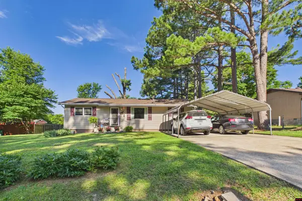 340 S JOHNSON STREET, Gassville, AR 72635