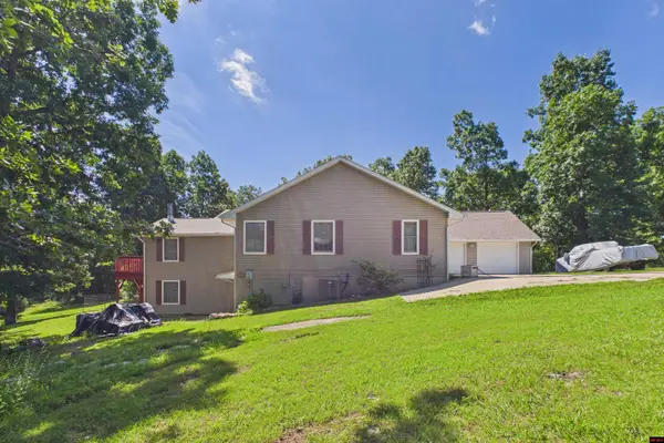 4393 CR 46, Henderson, AR 72544