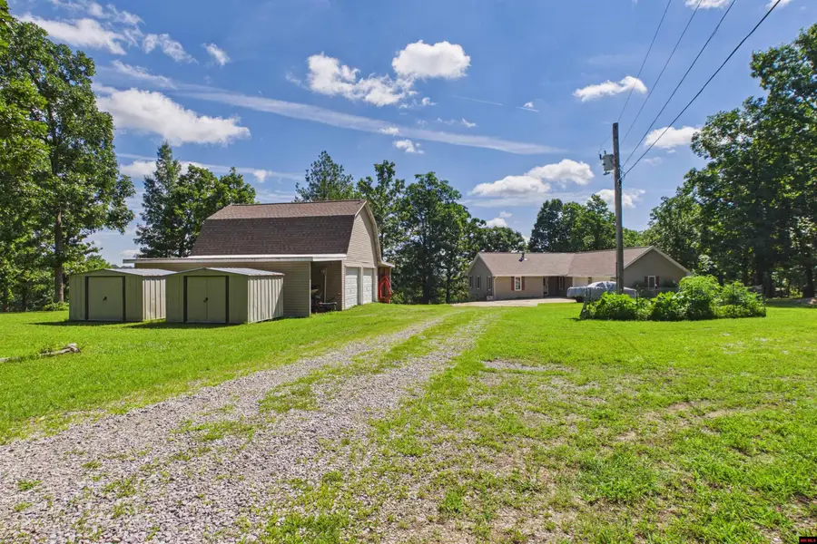 4393 CR 46, Henderson, AR 72544 - #2