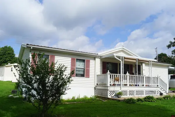 102 HAL DRIVE, Mountain Home, AR 72653