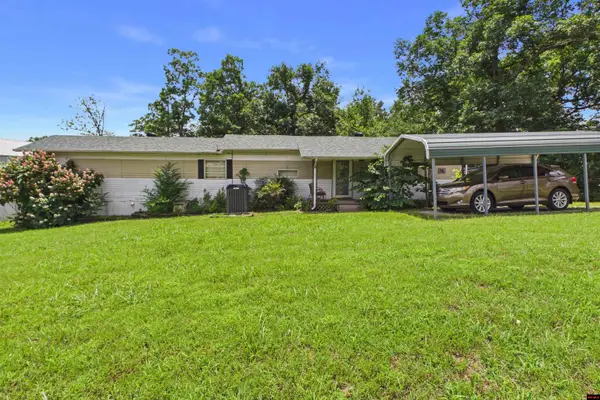 36 OWENS DRIVE, Salesville, AR 72653