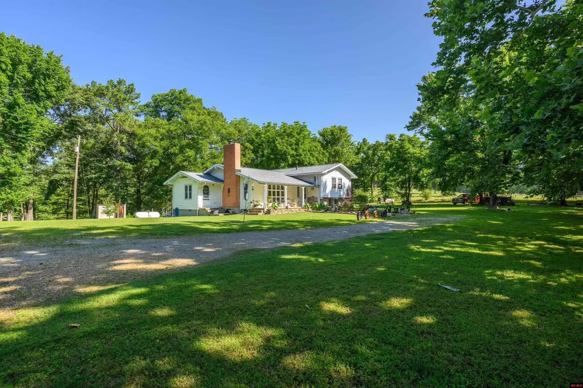 89 REDWING LANE, Yellville, AR 72687 - #1