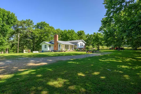 89 REDWING LANE, Yellville, AR 72687
