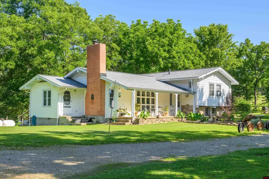 89 REDWING LANE, Yellville, AR 72687 - #2