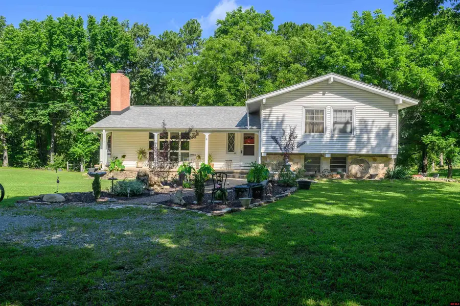 89 REDWING LANE, Yellville, AR 72687 - #3