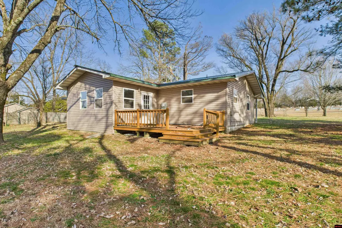 9249 HWY 9 SOUTH, Salem, AR 72576 - #1