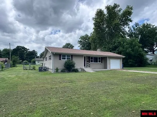 314 GLENSTONE DRIVE, Mountain Home, AR 72653