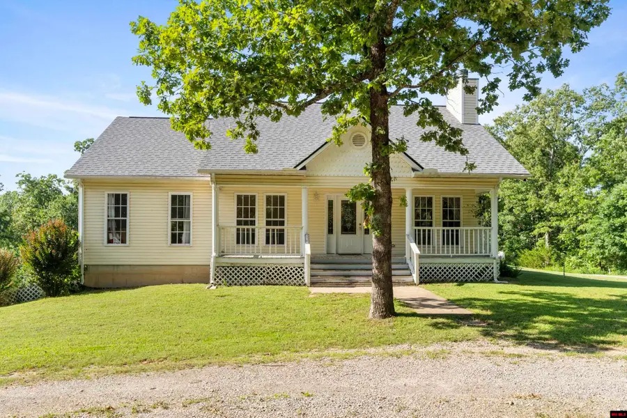 291 SUNBURST TRAIL, Elizabeth, AR 72531 - #3