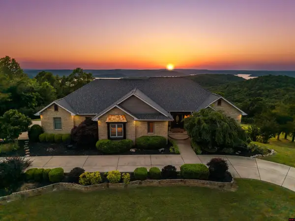 300 PIUTE DRIVE, Jordan, AR 72519