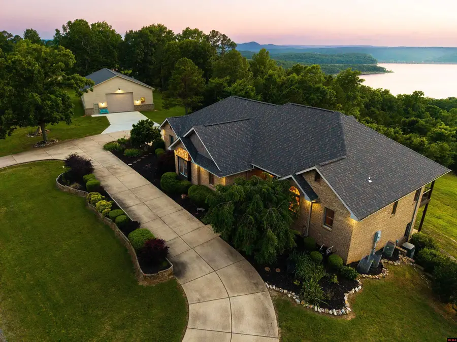 300 PIUTE DRIVE, Jordan, AR 72519 - #2