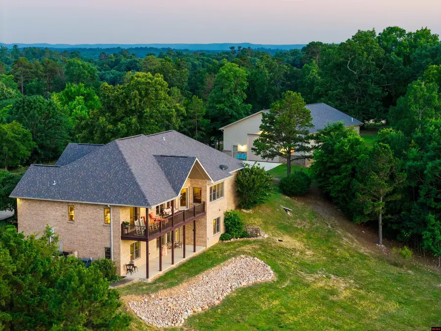 300 PIUTE DRIVE, Jordan, AR 72519 - #3
