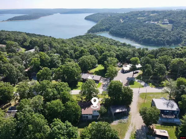 1152 CRANFIELD ROAD, Mountain Home, AR 72653