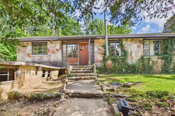 119 ATWATER COVE, Bull Shoals, AR 72687