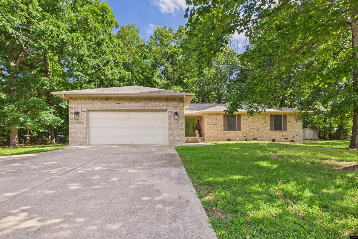 3394 BUZZARD ROOST ROAD, Mountain Home, AR 72653 - #1