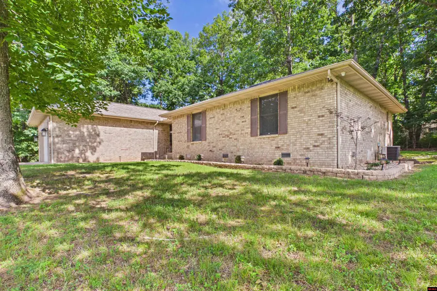 3394 BUZZARD ROOST ROAD, Mountain Home, AR 72653 - #2