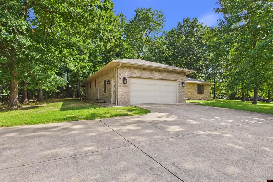 3394 BUZZARD ROOST ROAD, Mountain Home, AR 72653 - #3