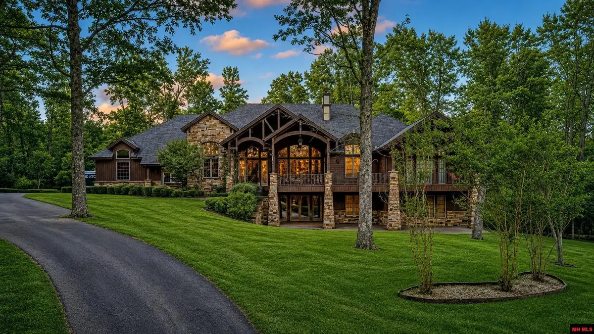 187 BEERS LANE, Mountain Home, AR 72653 - #1
